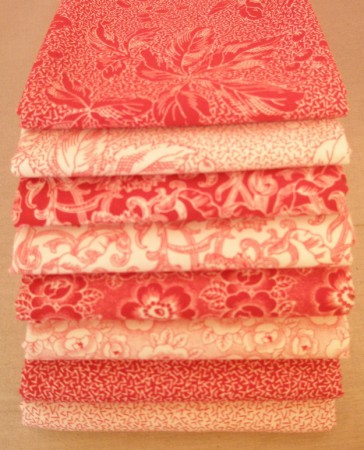 My Fabrics - 117